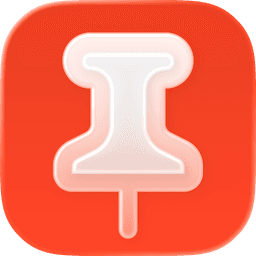 PinPoint app icon