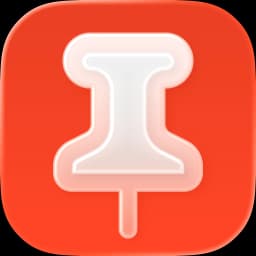 PinPoint app icon