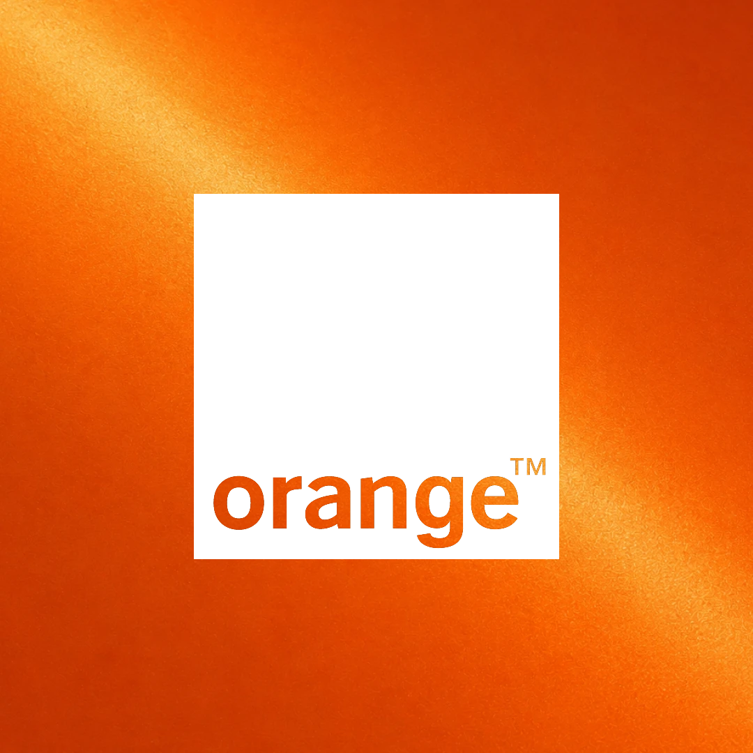 Orange Egypt logo