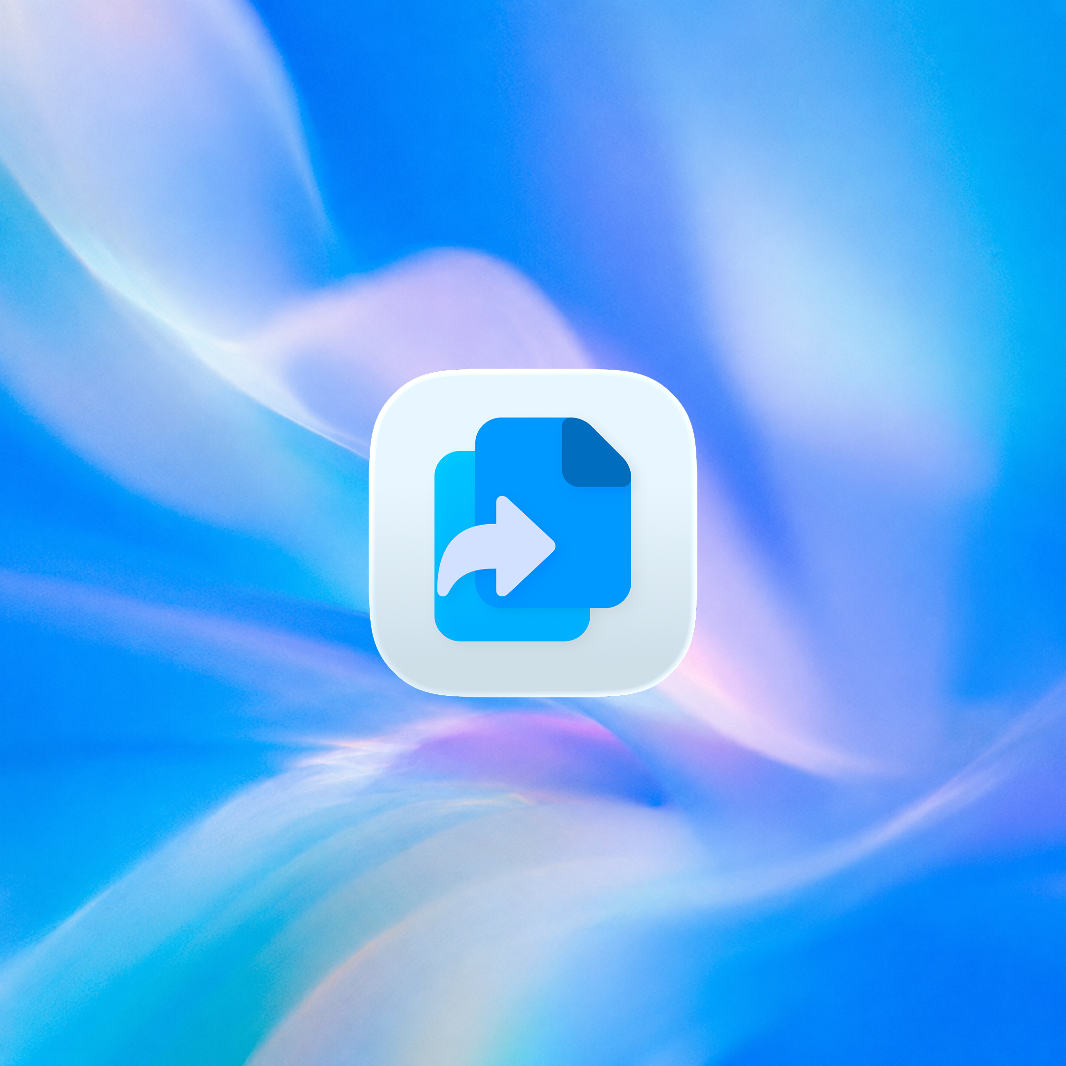 Converto app preview
