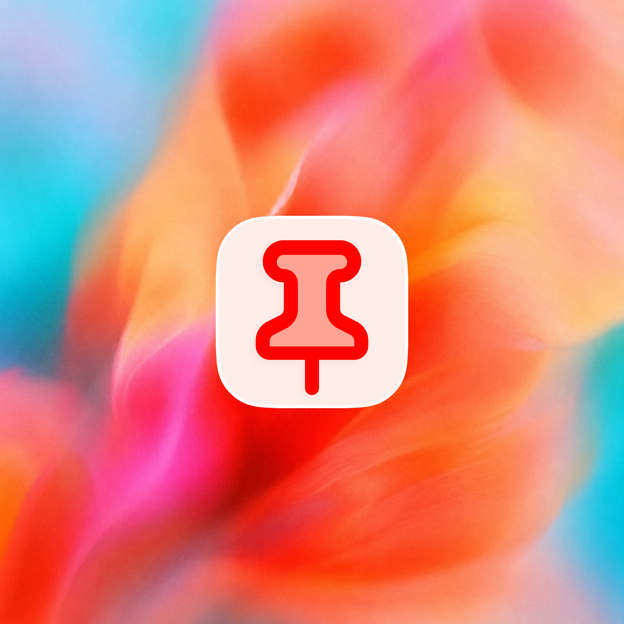 PinPoint app preview